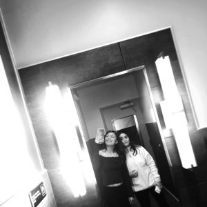 Meet your Posher, Fernanda